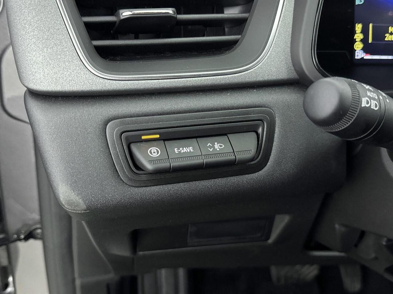 Renault CAPTUR 1.6 E-Tech full hybrid 145Pk techno | Apple & Android Carplay | Parkeersensoren Achter & Camera | Stoel- & Stuurverwarming | Climate Control | Cruise Control & Snelheidsbegrenzer | Keyless Entry | Privacy Glass |