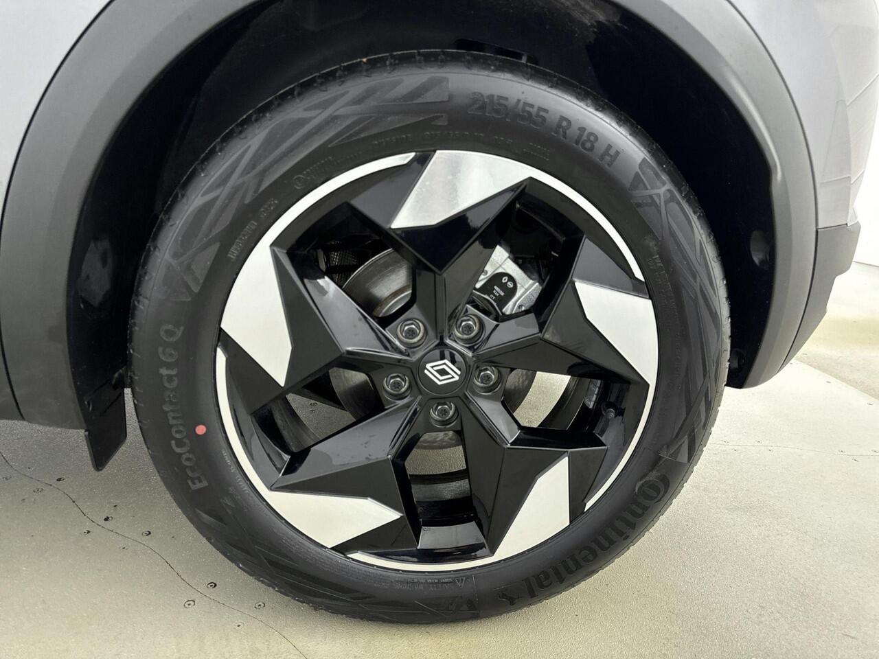 Renault CAPTUR 1.6 E-Tech full hybrid 145Pk techno | Apple & Android Carplay | Parkeersensoren Achter & Camera | Stoel- & Stuurverwarming | Climate Control | Cruise Control & Snelheidsbegrenzer | Keyless Entry | Privacy Glass |