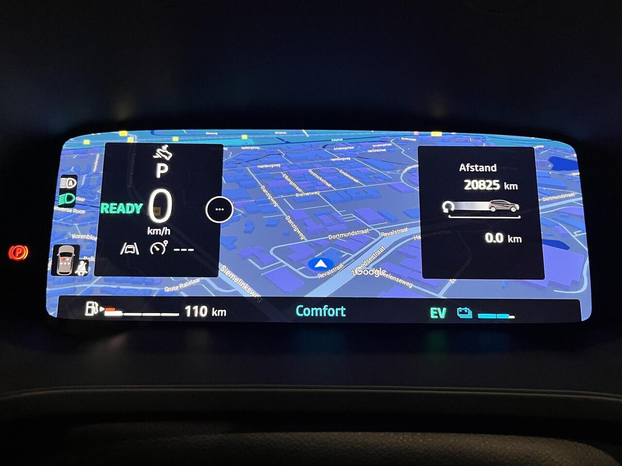 Renault CAPTUR 1.6 E-Tech Full Hybrid 145 Techno | Stoel- en stuurverwarming