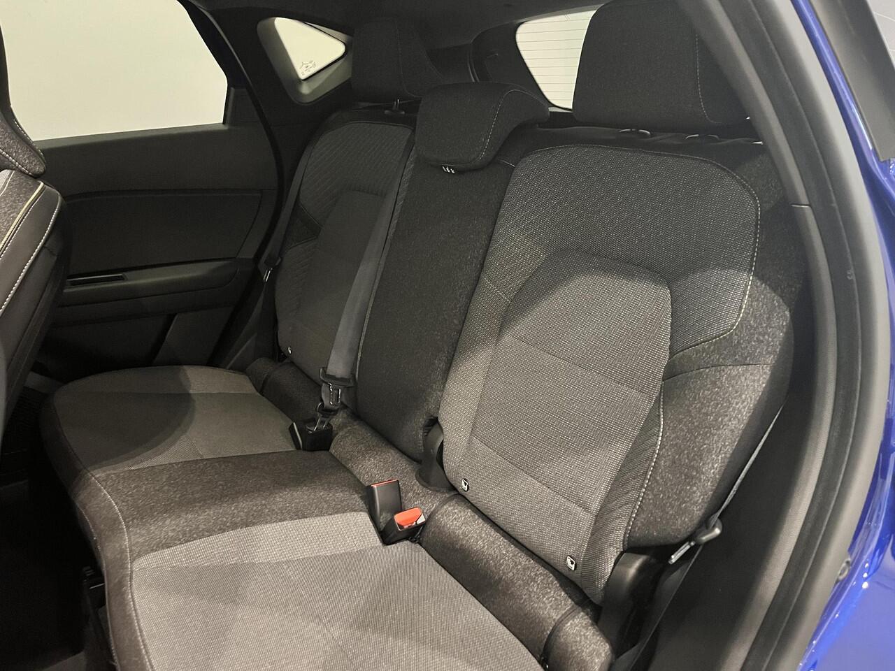 Renault CAPTUR 1.6 E-Tech Full Hybrid 145 Techno | Stoel- en stuurverwarming