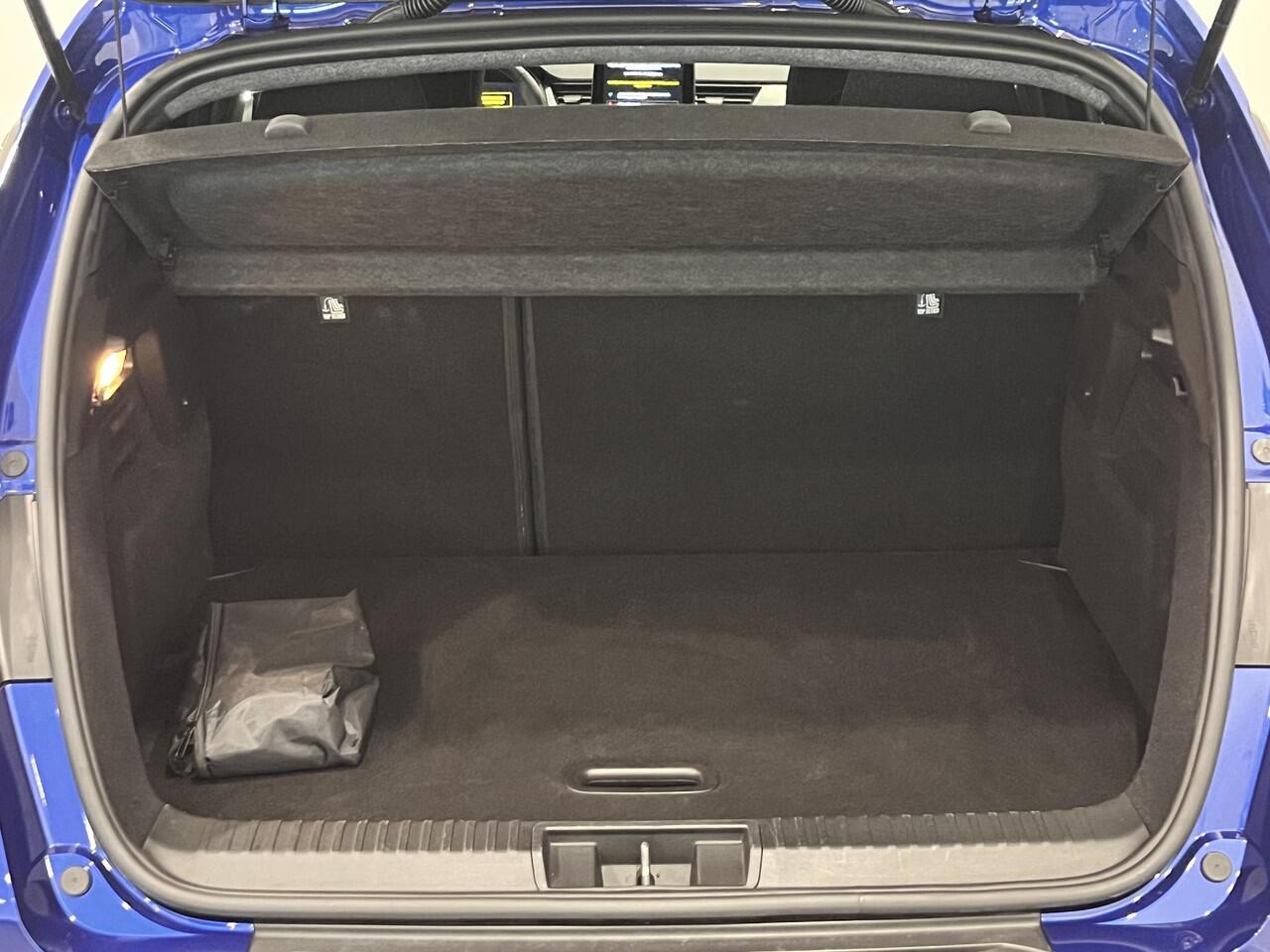 Renault CAPTUR 1.6 E-Tech Full Hybrid 145 Techno | Stoel- en stuurverwarming