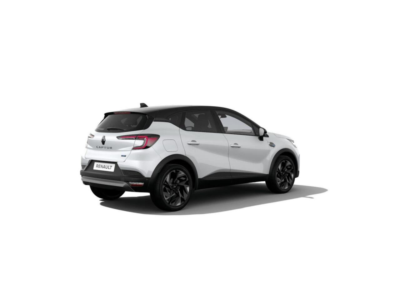 Renault CAPTUR Esprit Alpine Full Hybrid E-Tech 160 Pack PrivilÃ?ge
