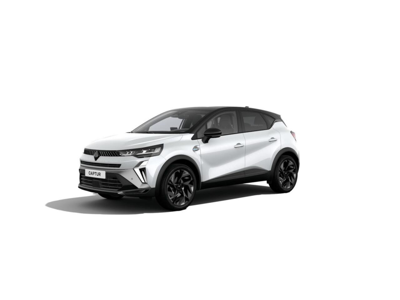Renault CAPTUR Esprit Alpine Full Hybrid E-Tech 160 Pack PrivilÃ?ge