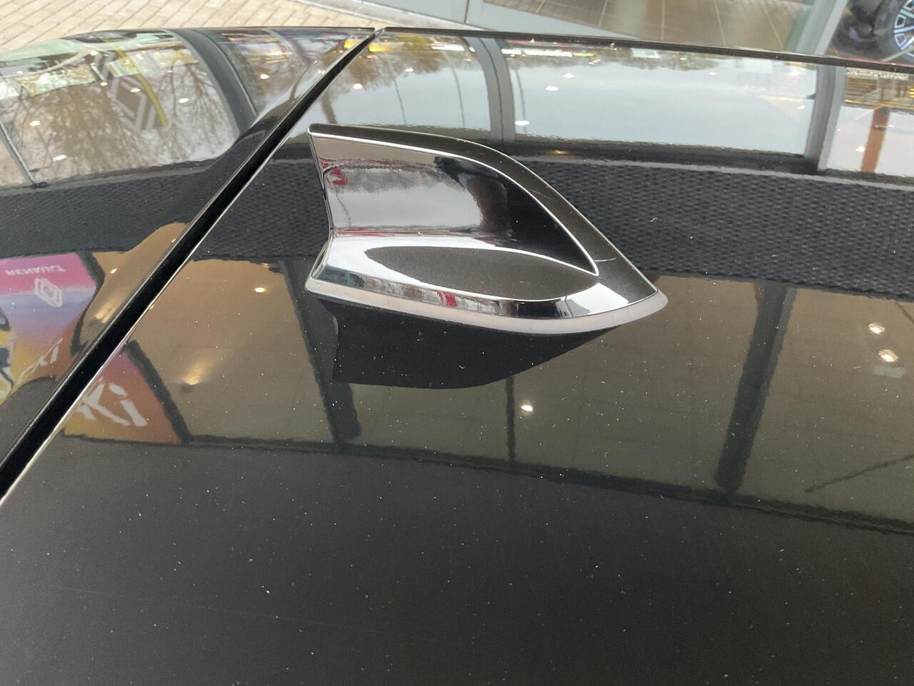 Renault CAPTUR 1.6 E-Tech full hybrid 145 techno NAVIGATIESYSTEEM / PARKEERSENSOREN / ACHTERUITRIJCAMERA / CRUISECONTROL / CLIMAT CONTROL / AUTOMAAT / ANDROID AUTO APLE CARPLAY