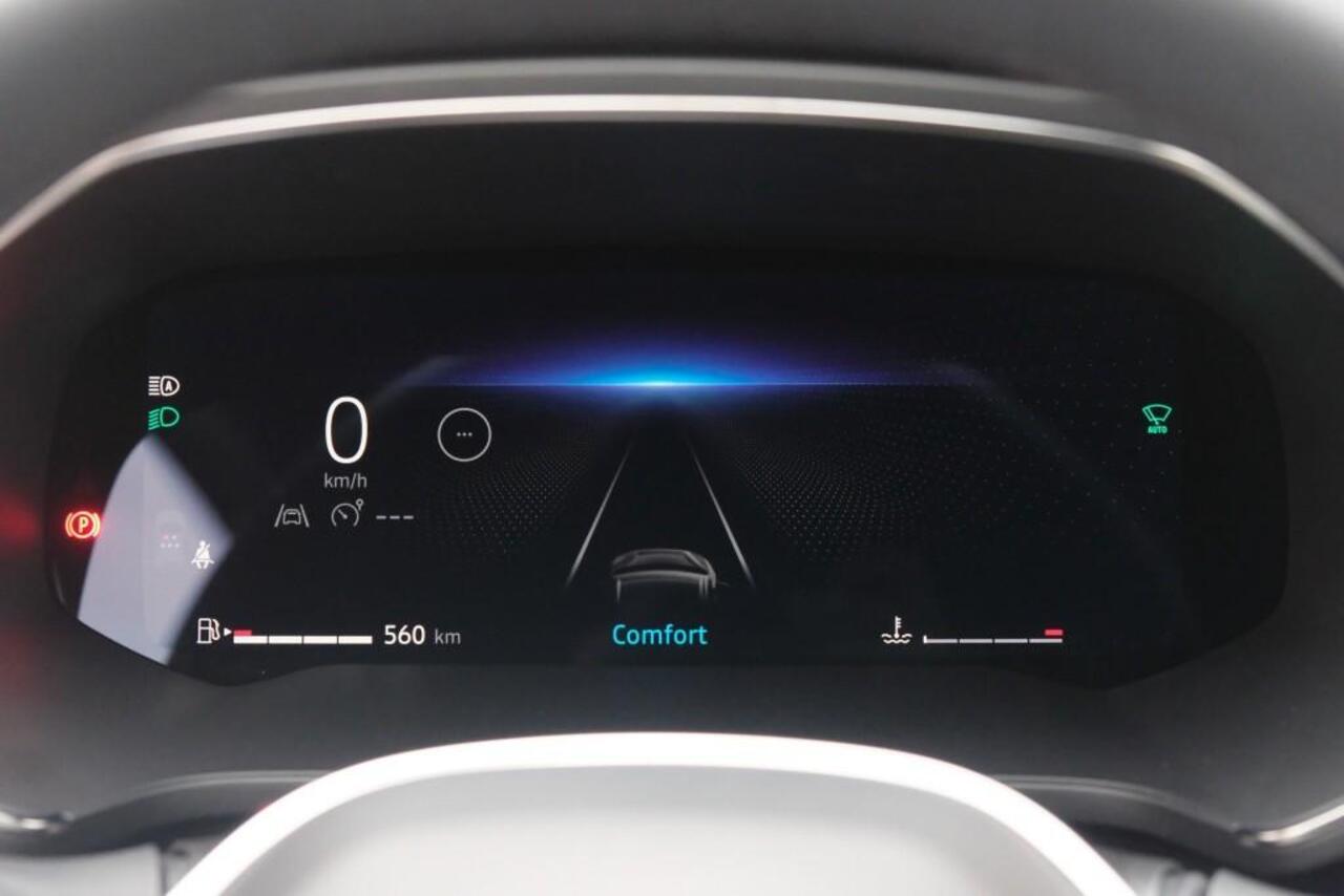 Renault CAPTUR 1.0 TCe 90pk Techno | Navi | Climate | Cruise | Camera | Keyless | PDC