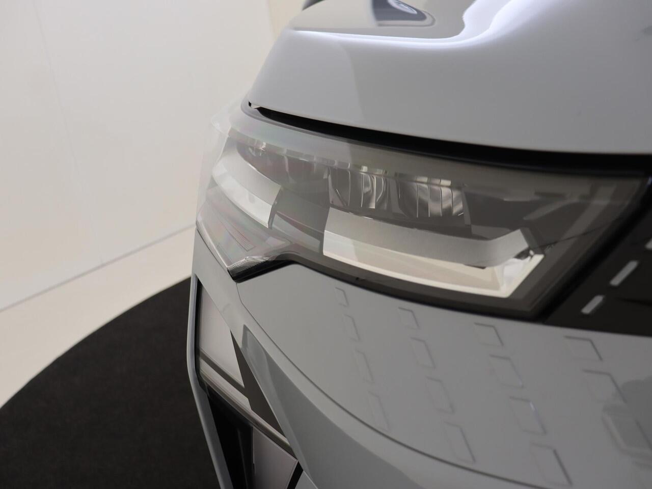 Renault CAPTUR 1.6 E-Tech full hybrid 145 techno