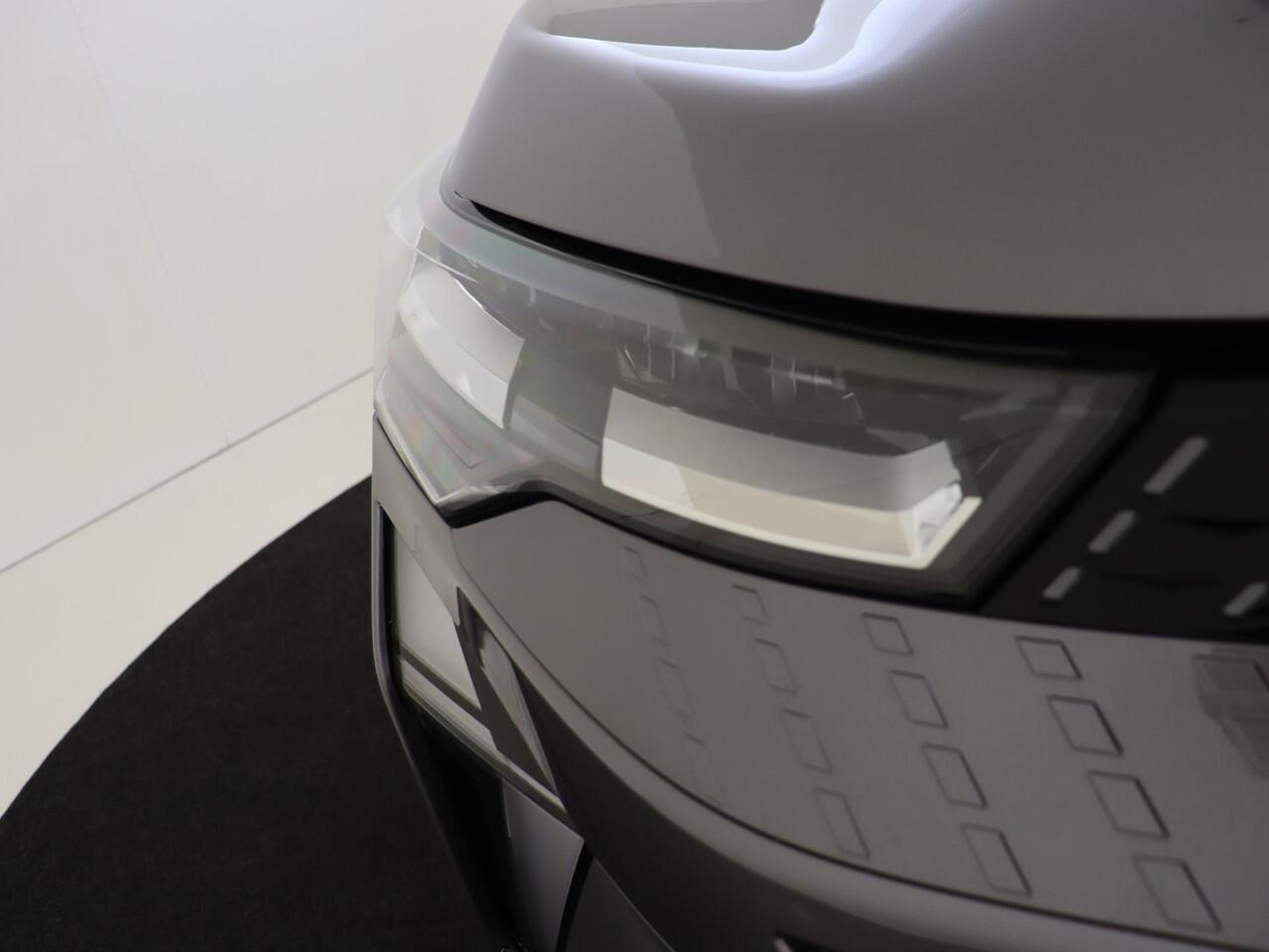 Renault CAPTUR 1.6 E-Tech full hybrid 145 PK techno | Automaat | Stoelverwarming | Stuurverwarming | Android Auto | Apple Carplay | Camera