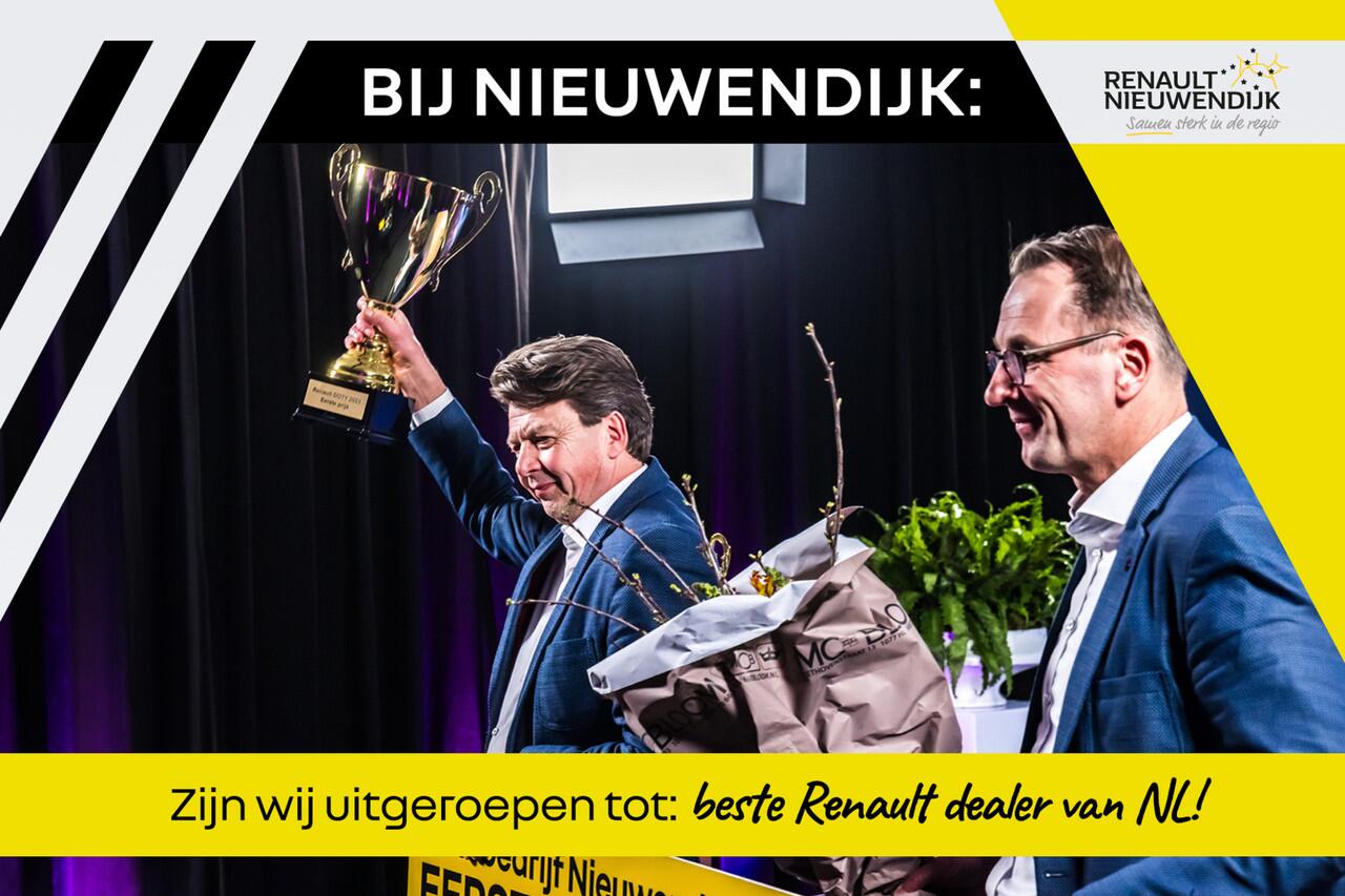 Renault CAPTUR 1.8 E-Tech full hybrid 160 esprit Alpine / VOORRAAD ACTIE NIEUW! / INCL. 5 JAAR GARANTIE / OP=OP /