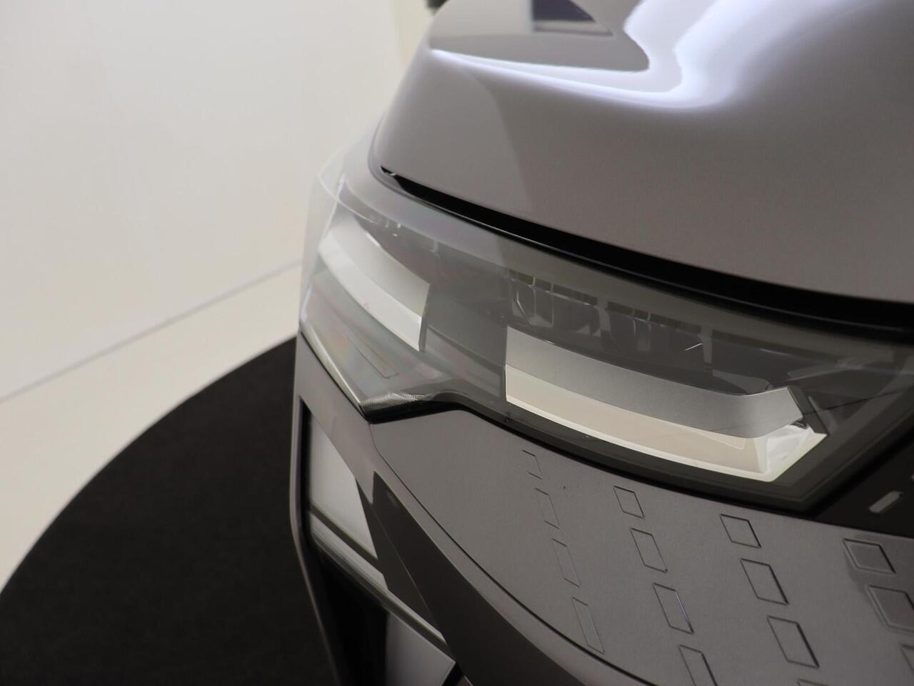 Renault CAPTUR 1.6 E-Tech full hybrid 145 techno | Navigatie | Parkeersensoren & Camera | Pack Winter |