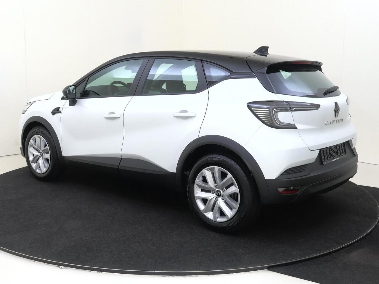 Renault CAPTUR 1.0 TCe 90 evolution