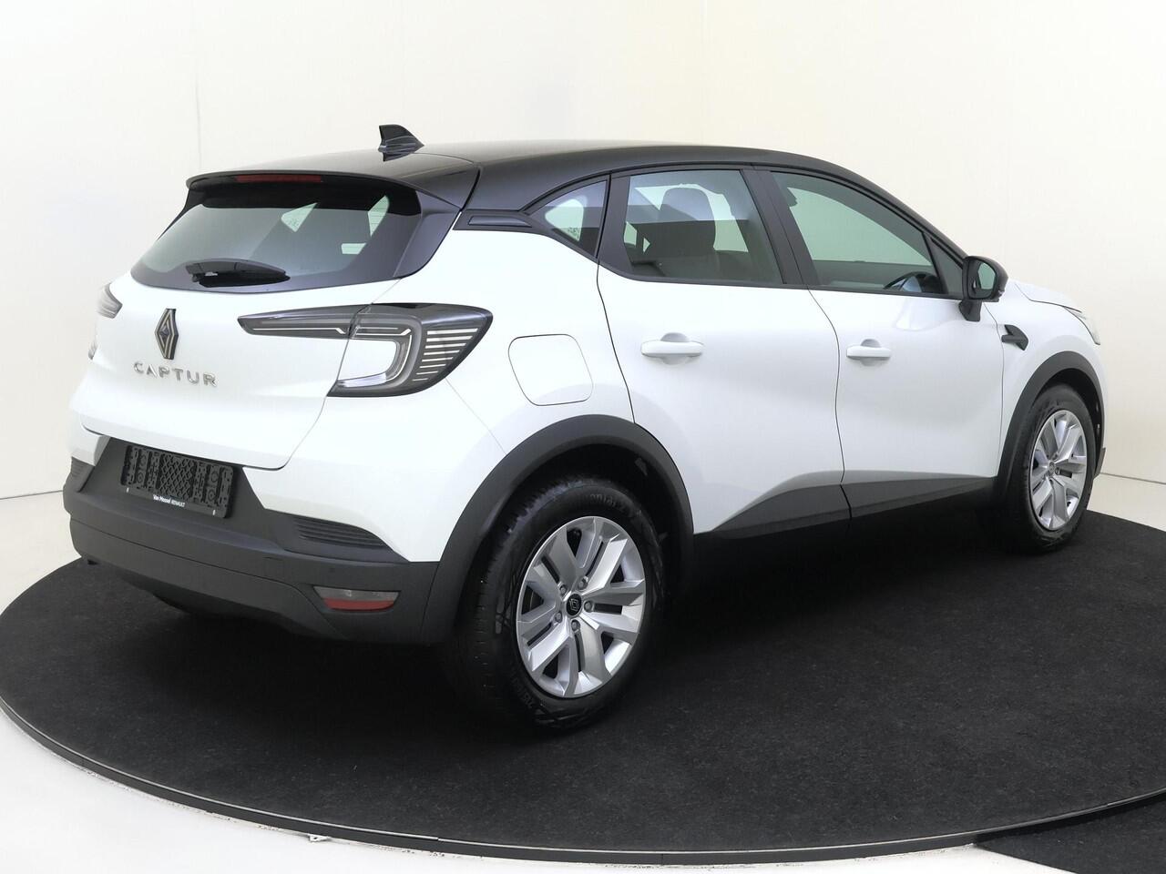 Renault CAPTUR 1.0 TCe 90 evolution