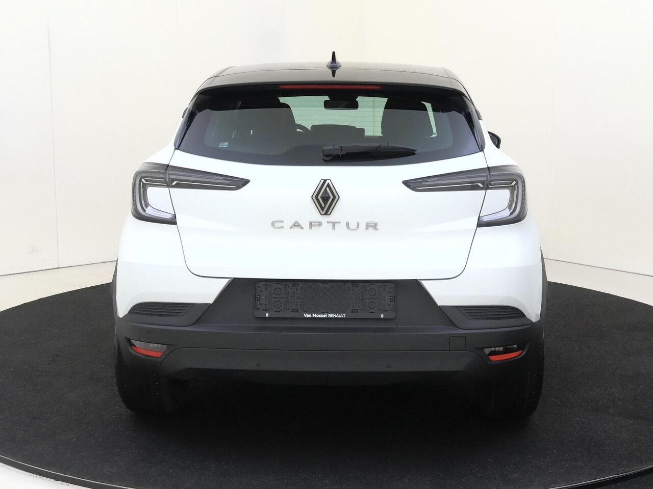 Renault CAPTUR 1.0 TCe 90 evolution