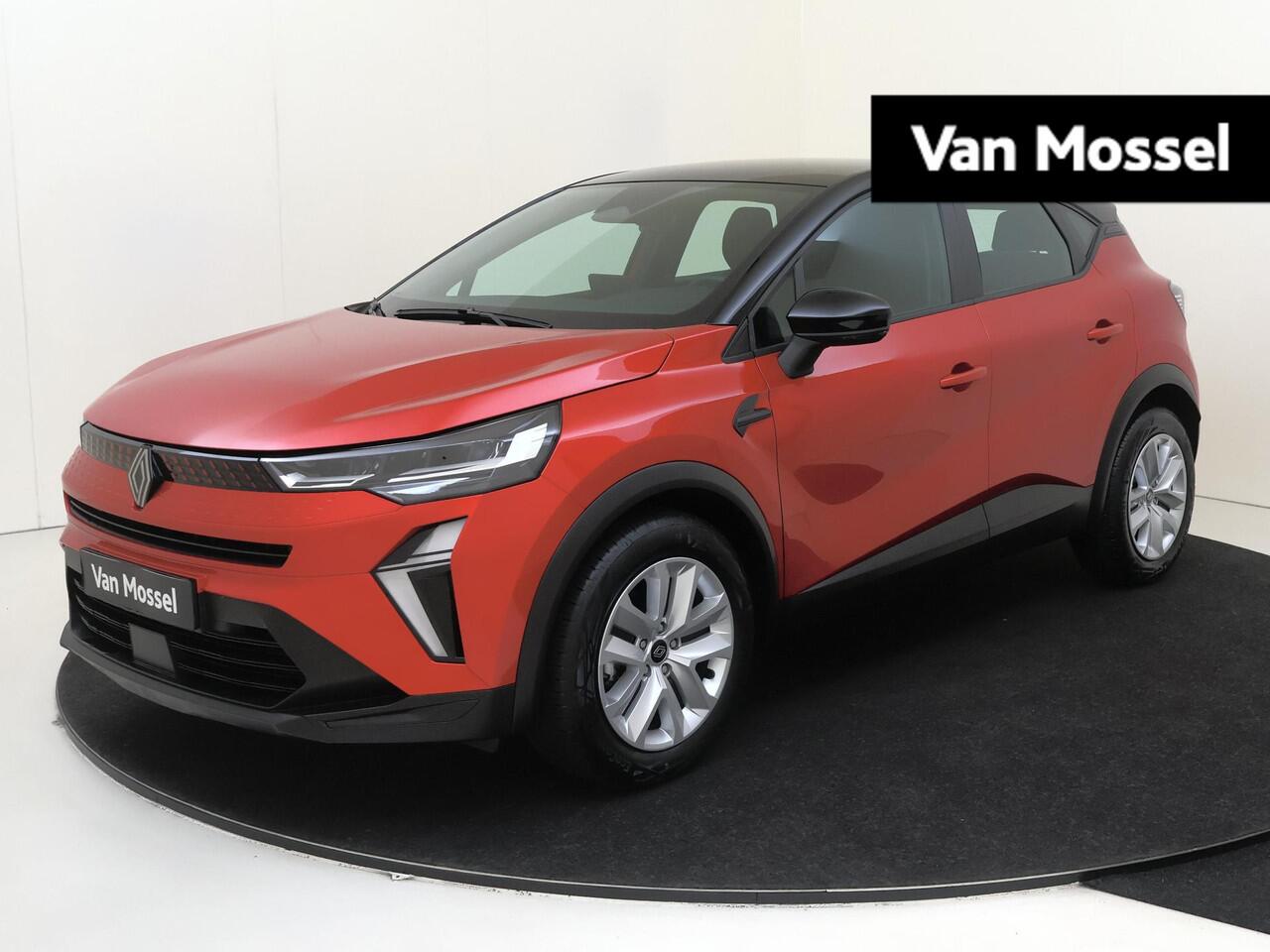 Renault CAPTUR 1.0 TCe 90 evolution