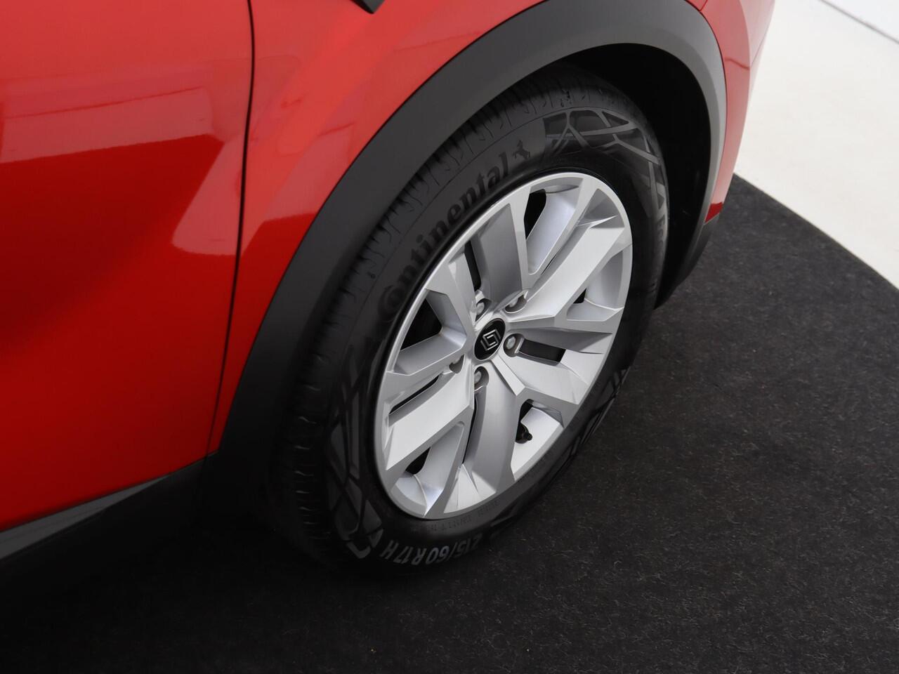 Renault CAPTUR 1.0 TCe 90 evolution