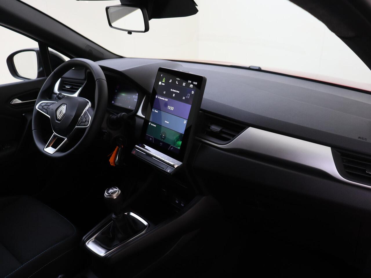 Renault CAPTUR 1.0 TCe 90 evolution