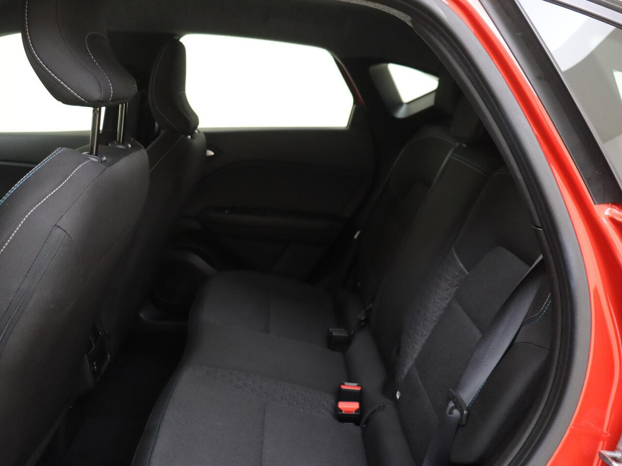 Renault CAPTUR 1.0 TCe 90 evolution