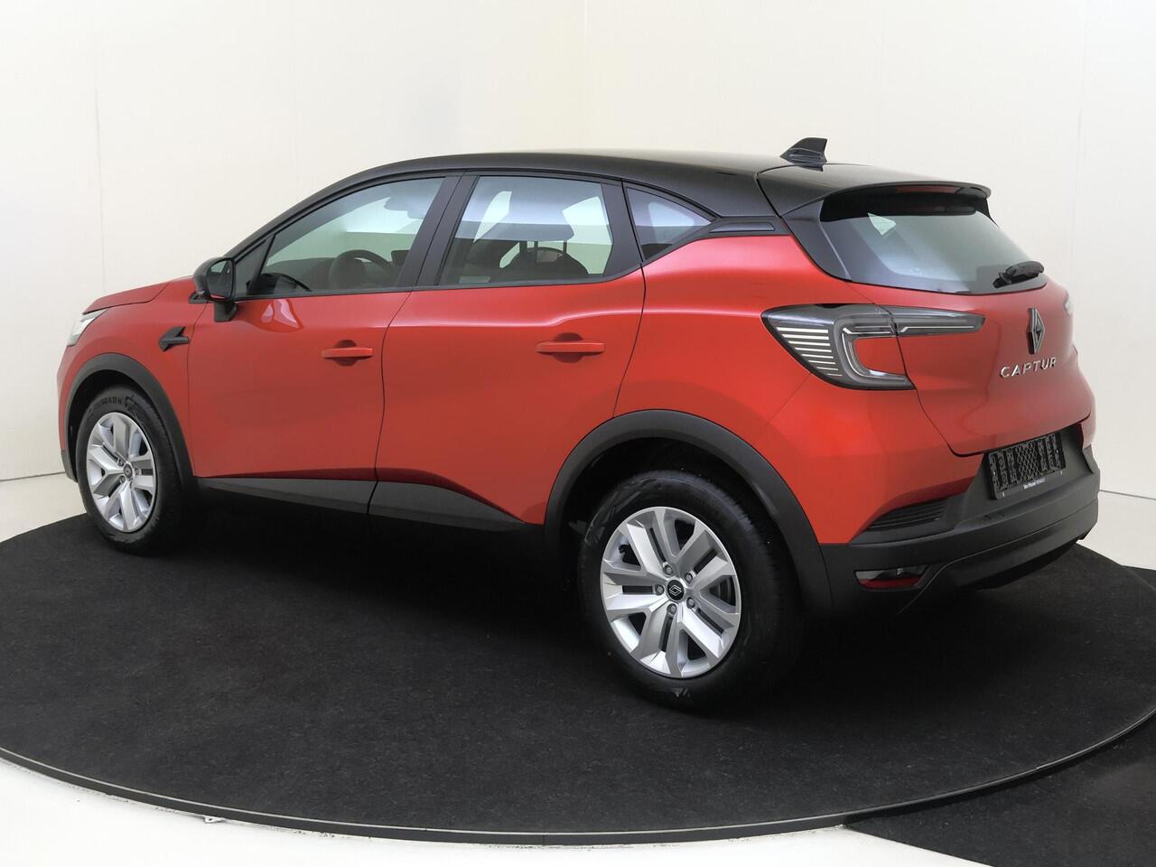 Renault CAPTUR 1.0 TCe 90 evolution