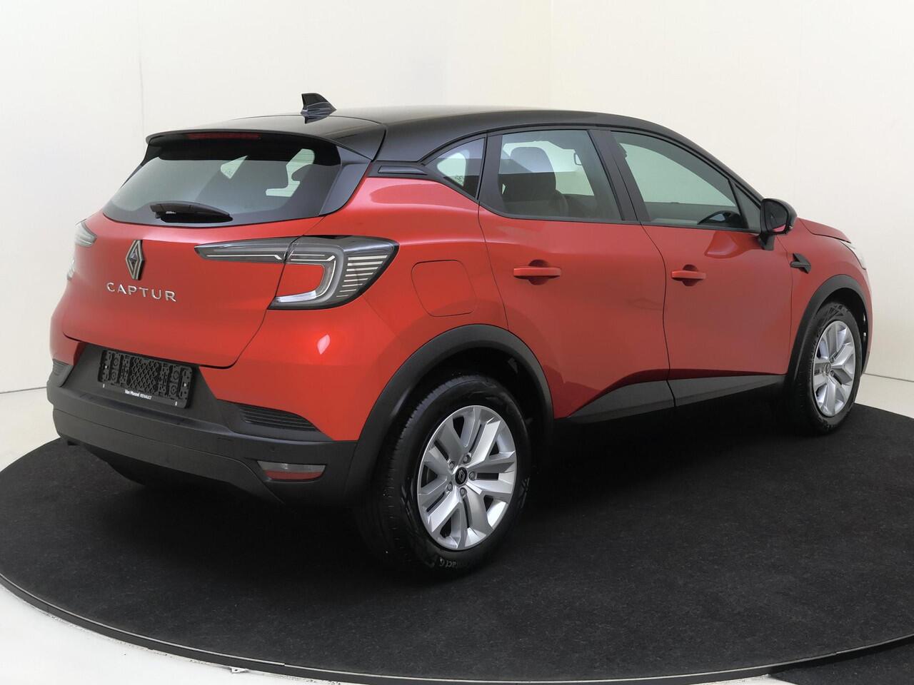 Renault CAPTUR 1.0 TCe 90 evolution