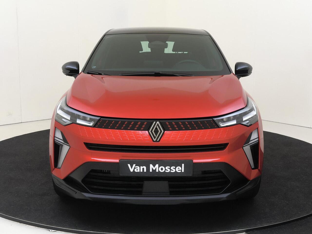 Renault CAPTUR 1.0 TCe 90 evolution