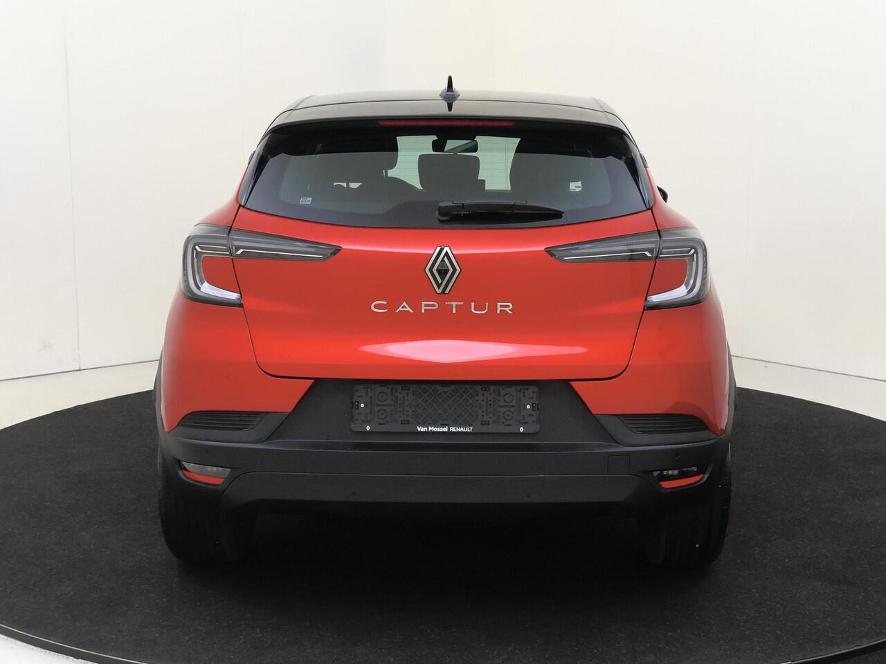 Renault CAPTUR 1.0 TCe 90 evolution