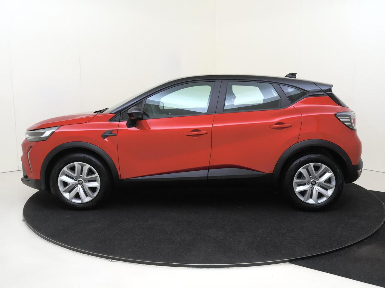 Renault CAPTUR 1.0 TCe 90 evolution