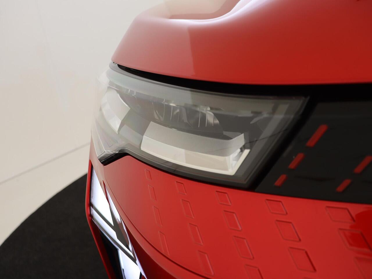 Renault CAPTUR 1.0 TCe 90 evolution