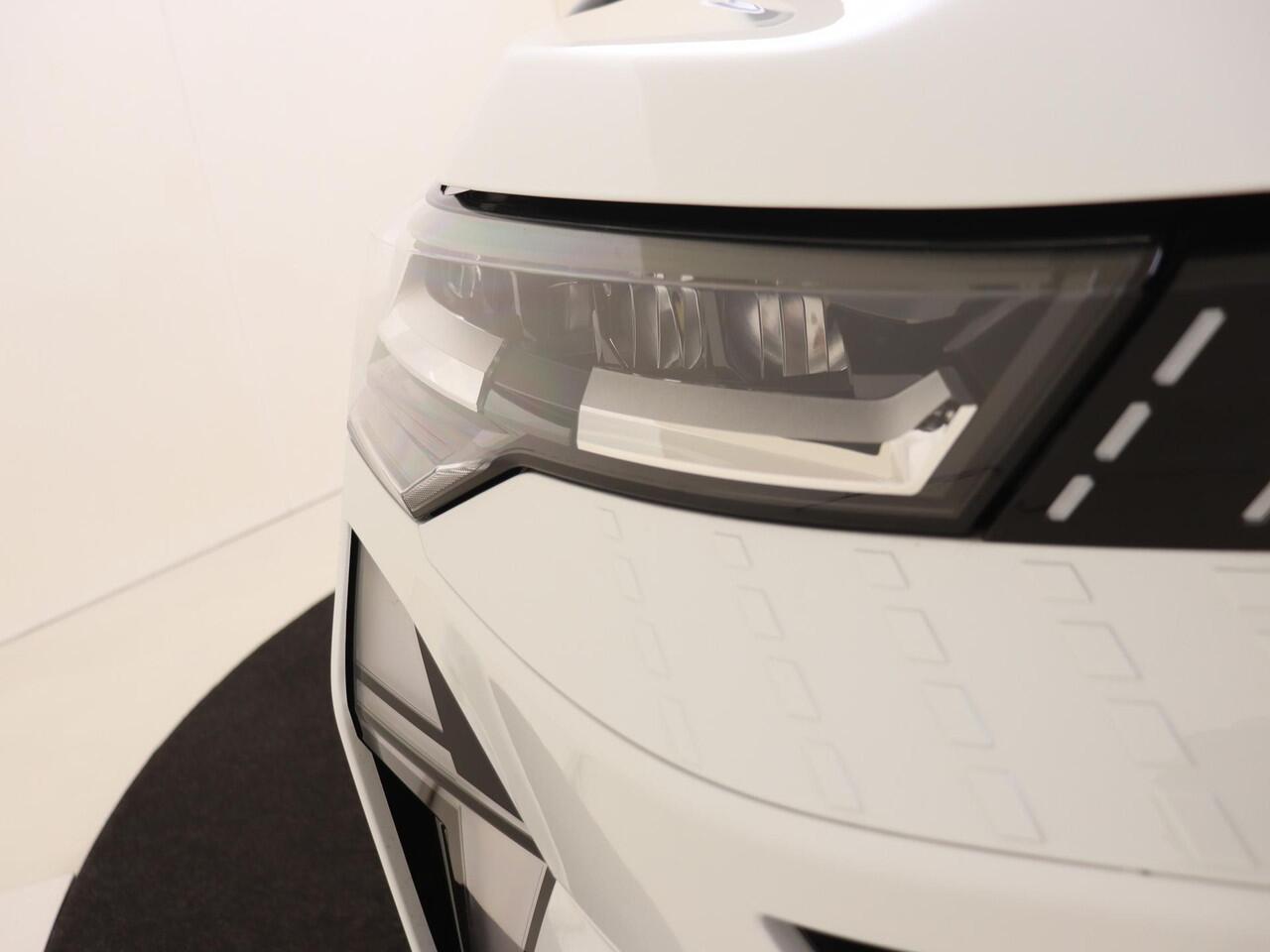 Renault CAPTUR 1.0 TCe 90 evolution | Achteruitrijcamera | Parkeersensoren | Cruise control