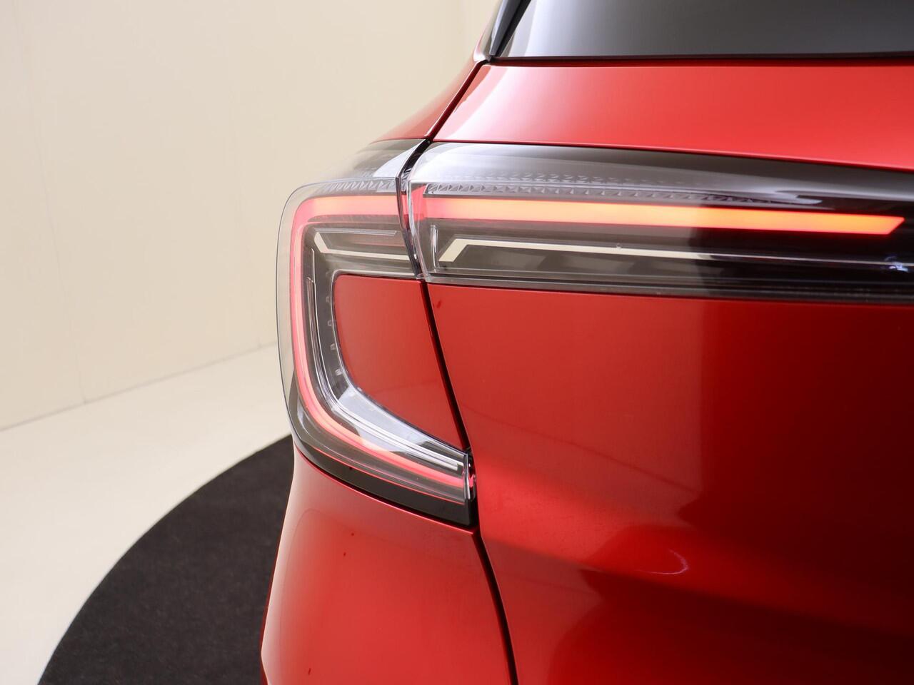 Renault CAPTUR 1.0 TCe 90 PK evolution | Mediascherm | Android Auto | Apple Carplay | Parkeersensoren Achter | Airco