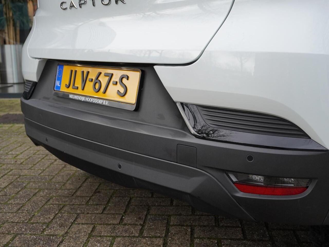 Renault CAPTUR TCe 90 Techno / DEMO / 10,4'' NAVI / 10,25'' DASHBOARD / CAMERA / PDC V+A / CRUISE / CLIMATE / PRIVACY GLASS / DAB / APPLE CARPLAY / ANDROID AUTO / 18'' LMV