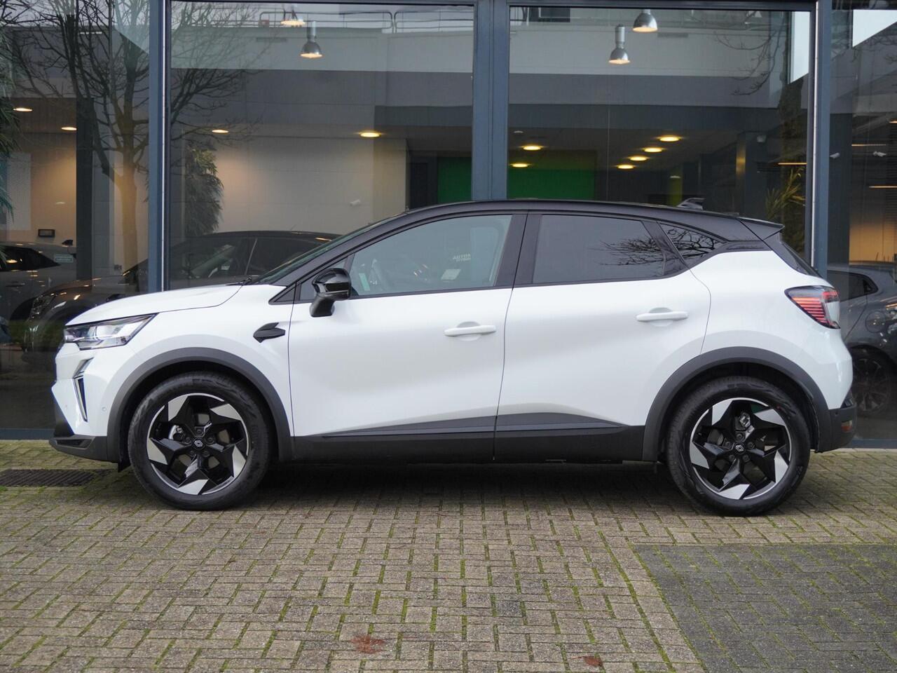 Renault CAPTUR TCe 90 Techno / DEMO / 10,4'' NAVI / 10,25'' DASHBOARD / CAMERA / PDC V+A / CRUISE / CLIMATE / PRIVACY GLASS / DAB / APPLE CARPLAY / ANDROID AUTO / 18'' LMV