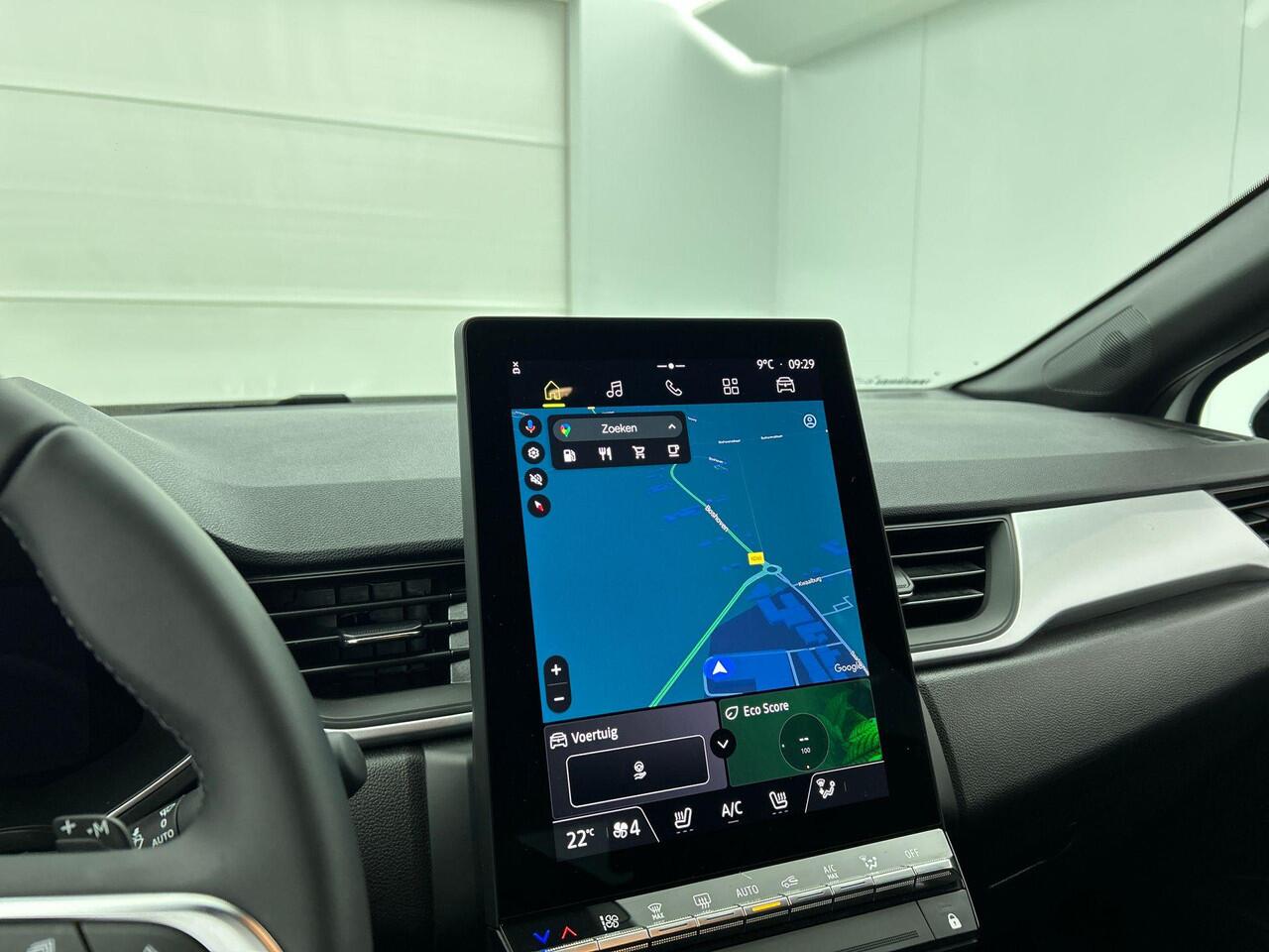 Renault CAPTUR 1.3 MHEV 160pk CAMERA | CARPLAY | LED | CRUISE