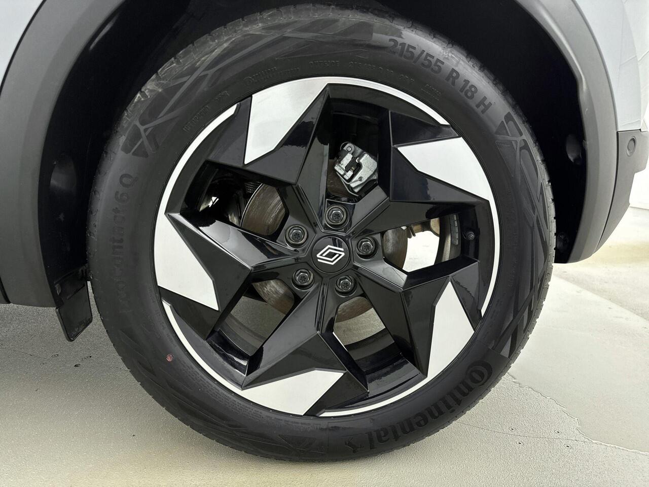 Renault CAPTUR 1.6 E-Tech full hybrid 145Pk techno | Google Navigatie | Apple & Android Carplay | Climate Control | Parkeersensoren Voor & Achter | Achteruitrijcamera | Cruise Control & Snelheidsbegrenzer | Keyless Entry | Privacy Glass |