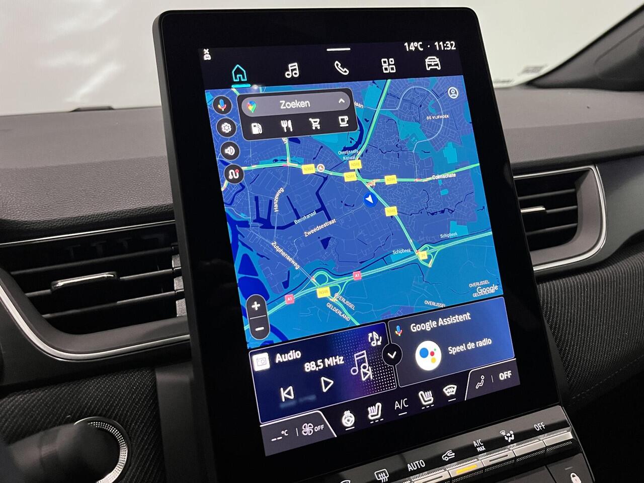 Renault CAPTUR 1.8 E-Tech Full Hybrid 160 Esprit Alpine | Pack Privilège | Van: ¤ 39.559,- nu rijklaar voor: ¤ 37.559,-