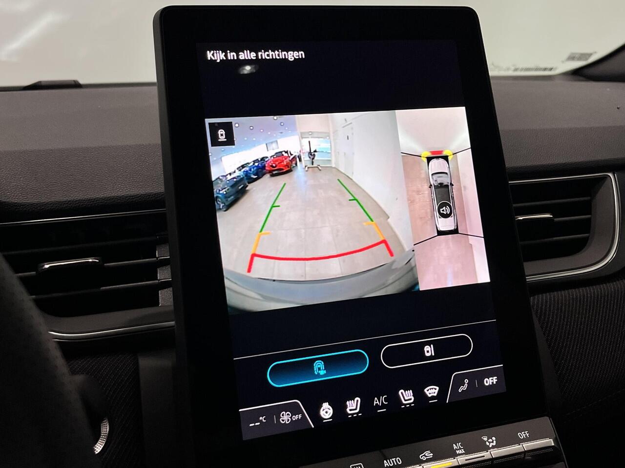 Renault CAPTUR 1.8 E-Tech Full Hybrid 160 Esprit Alpine | Pack Privilège | Van: ¤ 39.559,- nu rijklaar voor: ¤ 37.559,-