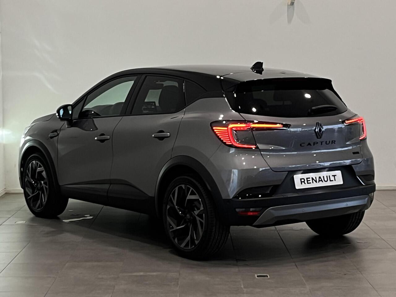 Renault CAPTUR 1.8 E-Tech Full Hybrid 160 Esprit Alpine | Pack Privilège | Van: ¤ 39.559,- nu rijklaar voor: ¤ 37.559,-