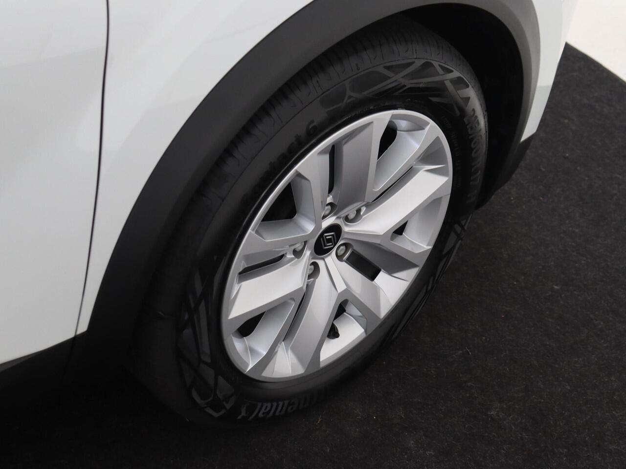 Renault CAPTUR 1.0 TCe 90 evolution | Apple Carplay/Android Auto | Achteruitrijcamera | Airco | Cruise Control | LED Koplampen