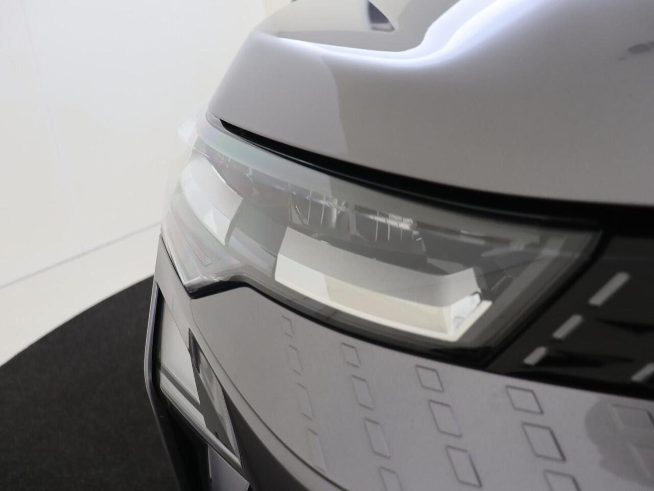 Renault CAPTUR 1.0 TCe 90 evolution | parkeersensoren achter | parkeercamera | apple carplay | android auto