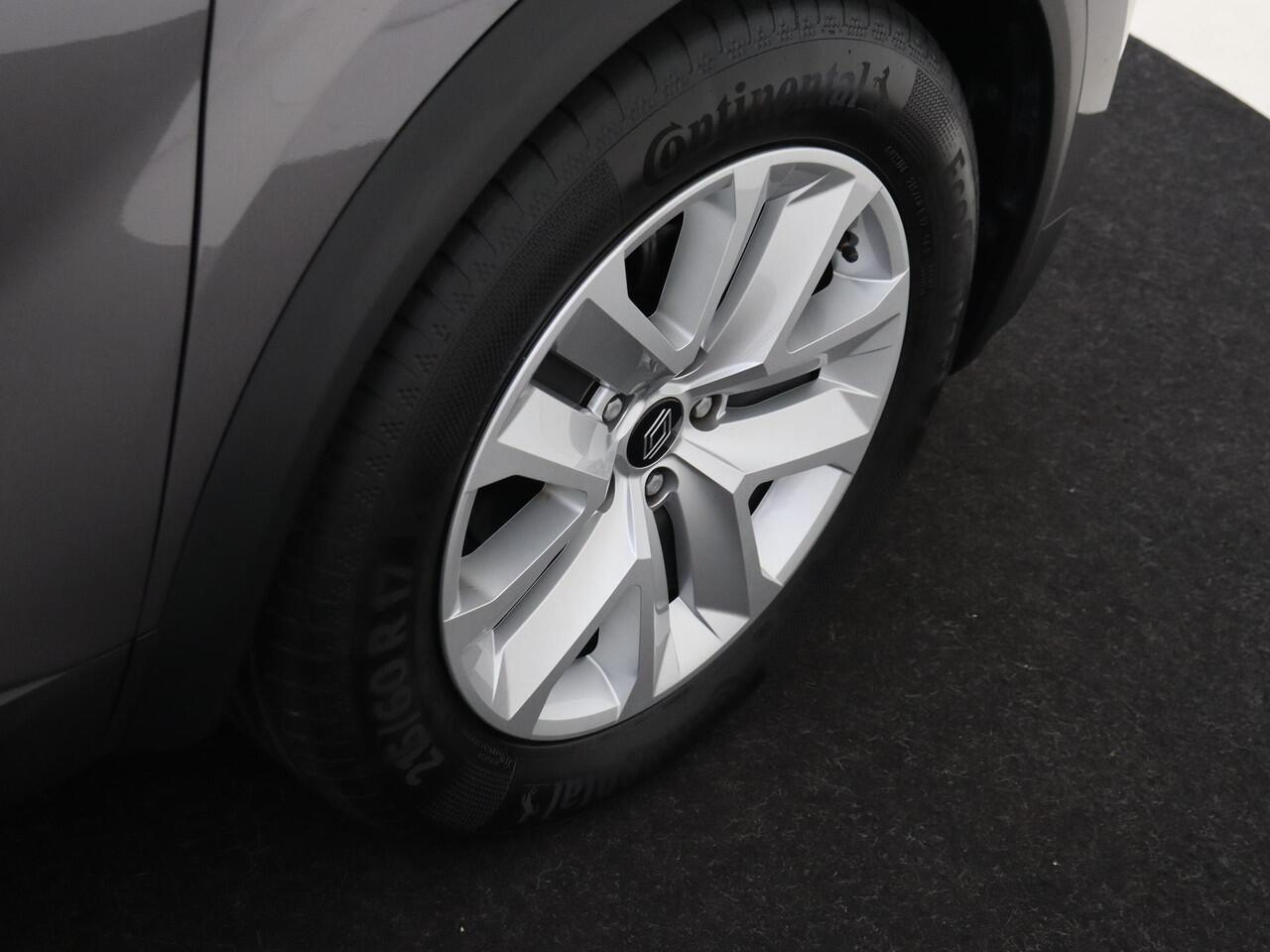 Renault CAPTUR 1.0 TCe 90 evolution | parkeersensoren achter | parkeercamera | apple carplay | android auto