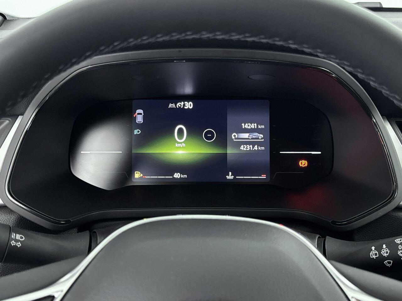 Renault CAPTUR 1.0 TCe 90 evolution | Airco | Apple Carplay & Android Auto | Navigatiesysteem