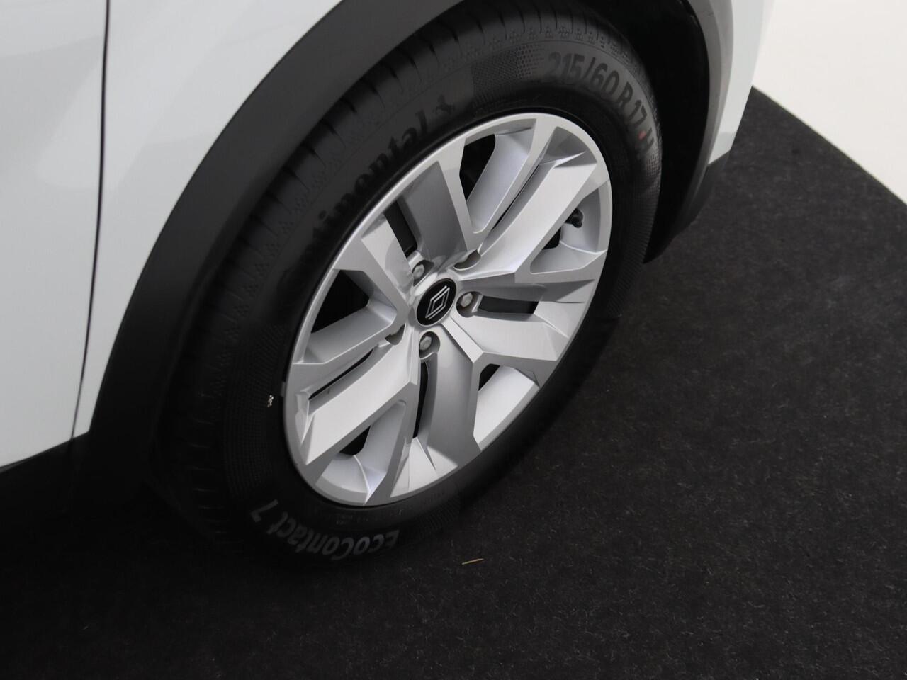 Renault CAPTUR 1.0 TCe 90 evolution Carplay | Android | Camera | Parkeersensoren achter | Licht- en regensensor