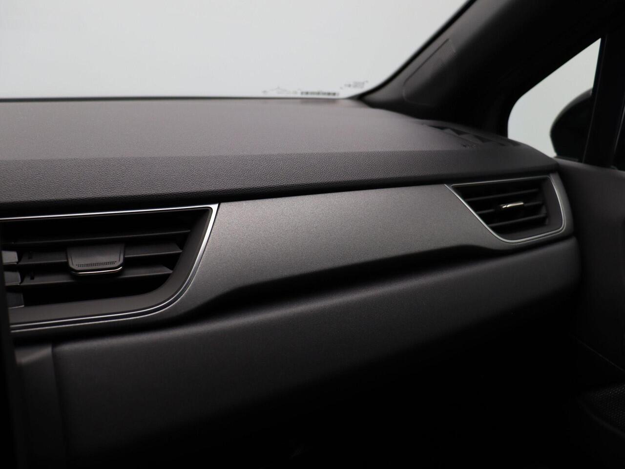 Renault CAPTUR E-Tech full hybrid 145pk techno | Stoel- en stuurverwarming | Multimediasysteem incl. Apple Carplay / Android auto |