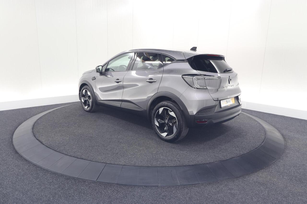 Renault CAPTUR Mild Hybrid 160 EDC Techno | Pack Winter | Camera | Adaptieve Cruise Control | Apple Carplay