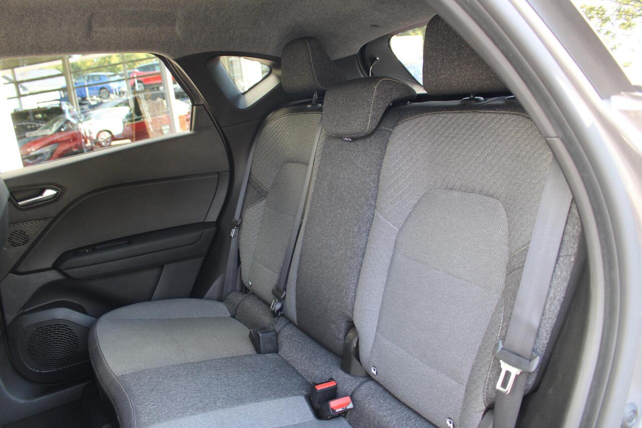 Renault CAPTUR 1.0 TCe 90 techno | Climate Control | Cruise | PDC | Apple/Android Auto | Achteruitrijcamera