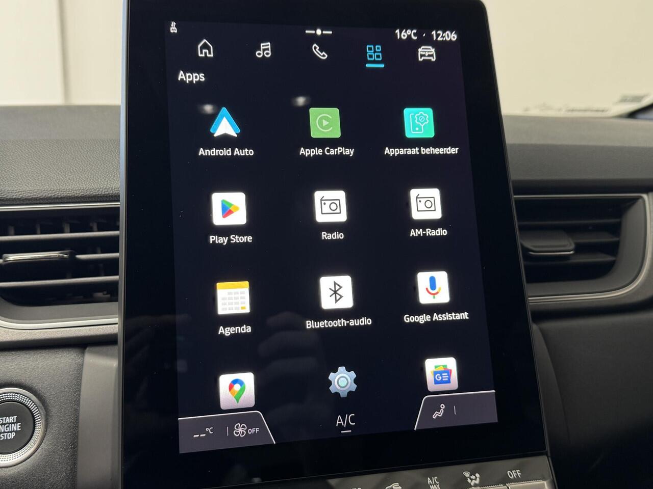 Renault CAPTUR 1.0 TCe 90 Techno | Navigatie | Achteruitrijcamera | Cruise Control | Climate Control