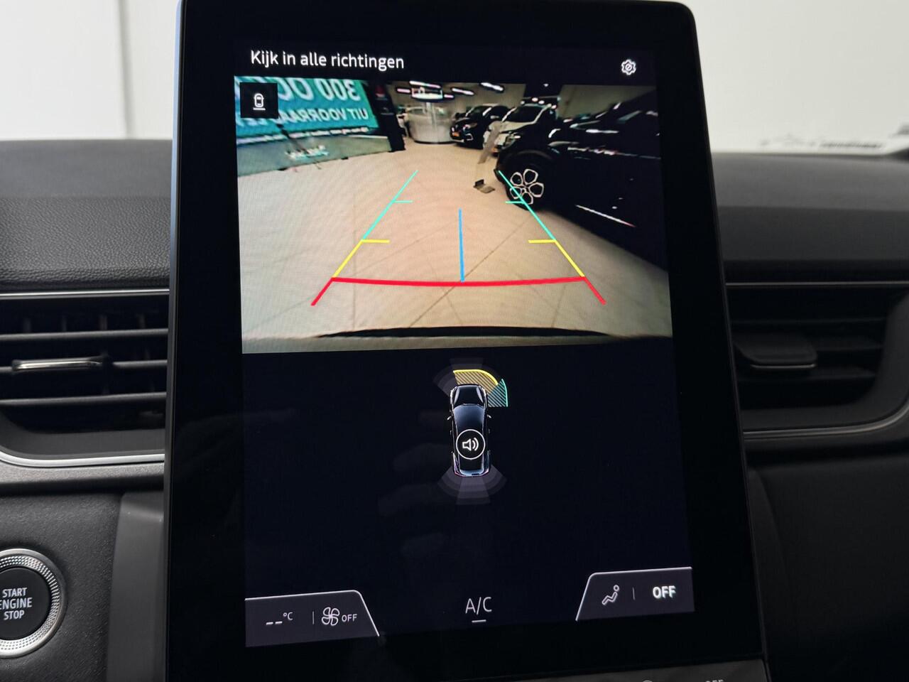 Renault CAPTUR 1.0 TCe 90 Techno | Navigatie | Achteruitrijcamera | Cruise Control | Climate Control