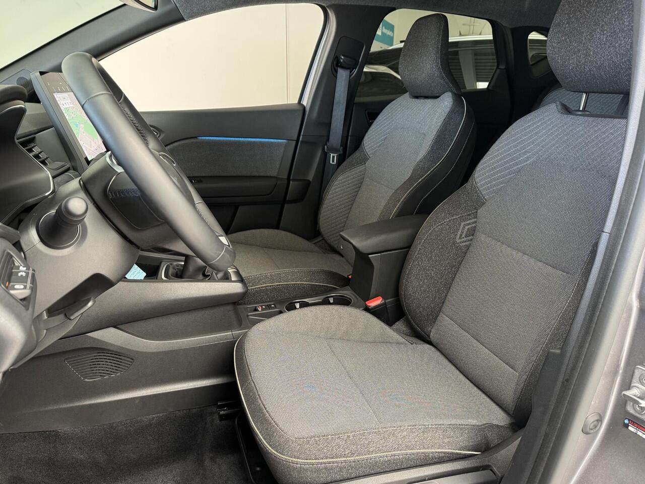 Renault CAPTUR 1.0 TCe 90 Techno | Navigatie | Achteruitrijcamera | Cruise Control | Climate Control