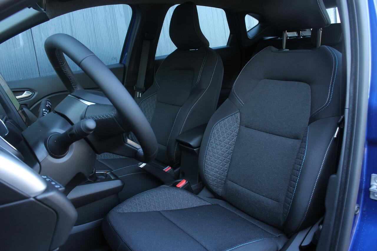 Renault CAPTUR 1.0 TCe 90Pk evolution | Navigatie | Apple & Android Carplay | Achteruitrijcamera | Cruise Control & Snelheidsbegrenzer | Parkeersensoren Voor & Achter | Draadloze Oplader | Climate Control |