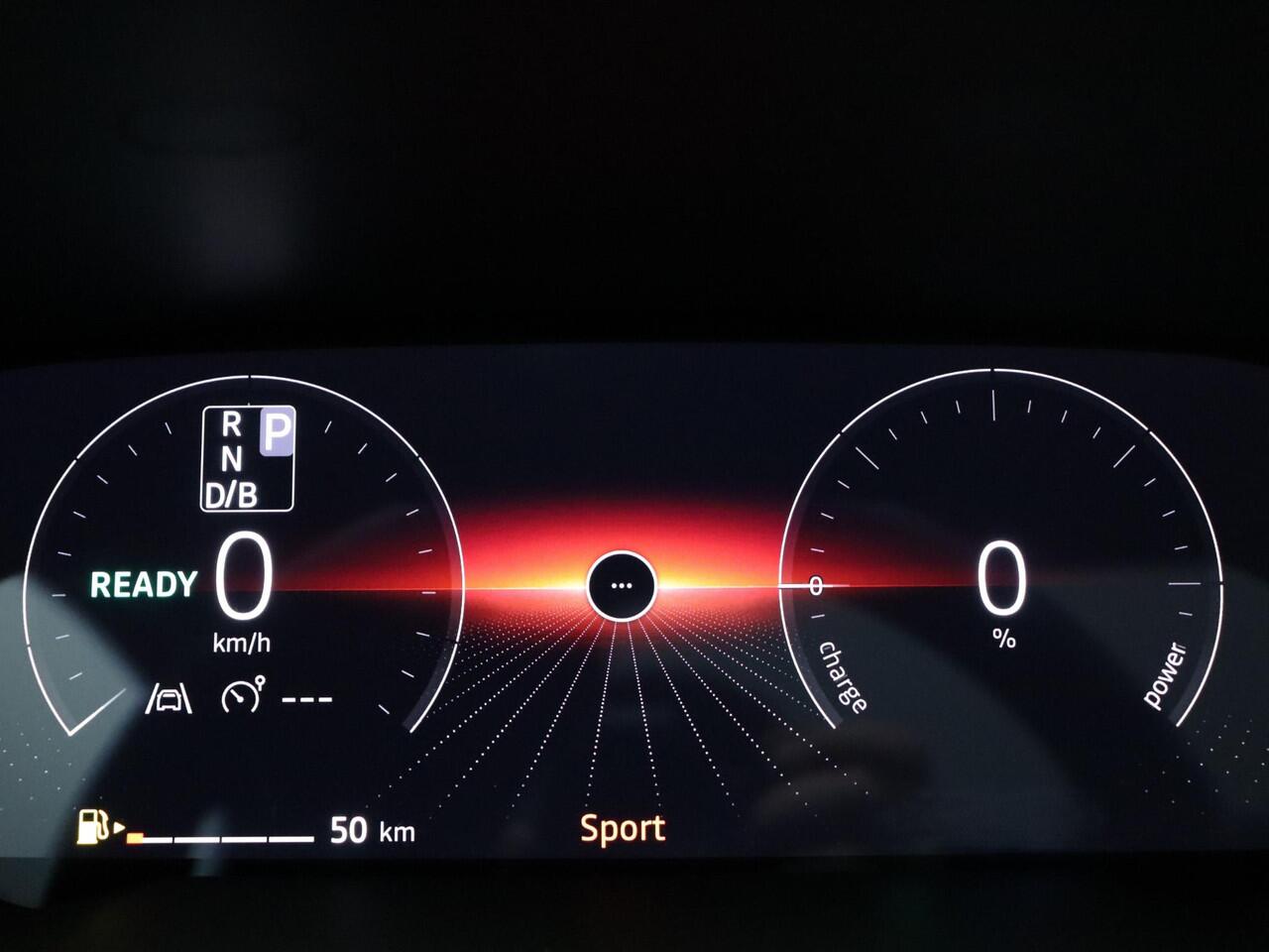 Renault CAPTUR 1.8 E-Tech full hybrid 160pk esprit Alpine | Harman kardon | Elek. bedienbaar panoramadak |