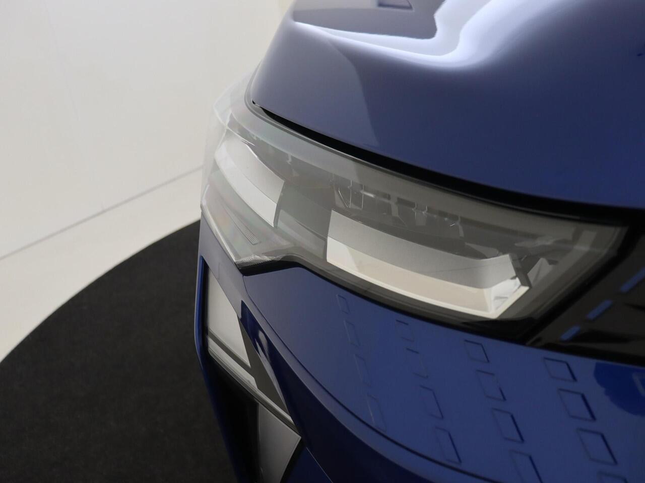 Renault CAPTUR 1.6 E-Tech full hybrid 145PK techno | Apple Carplay | Achteruitrijcamera | Cruise Control | Keyless entry | Parkeersensoren | Climate Control | LED Verlichting