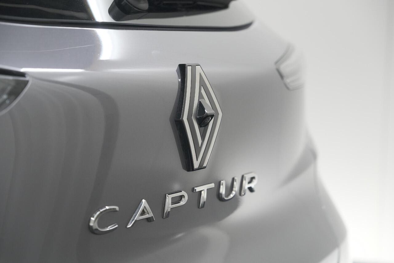 Renault CAPTUR Mild Hybrid 160 EDC Techno | Pack Winter | Camera | Adaptieve Cruise Control | Apple Carplay